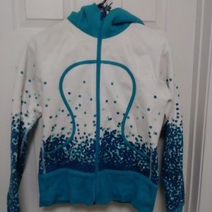 Lululemon Hoodie size 6